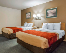 Econo Lodge Cle Elum, фото 38 Econo Lodge Cle Elum, фото 38