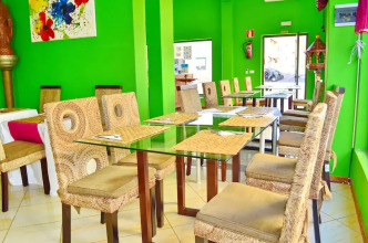 Aquamarina Suites, фото 28