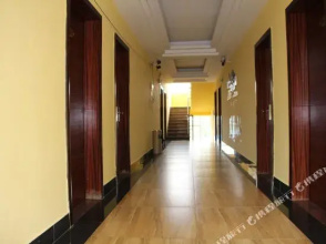 Weizhou Dongfang Seaview Hotel, фото 12