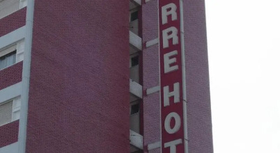 Torre Hotel, фото 14