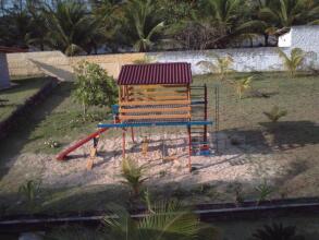 Girassol Praia Hotel, фото 18