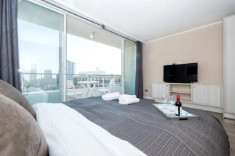 Delightful Downtown Apartment, фото 15 Delightful Downtown Apartment, фото 15