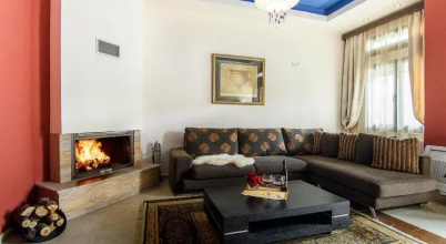 Arktos Suites, фото 26