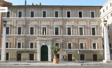 Palazzo Cardinal Cesi, фото 46