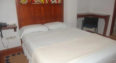 Cafe Real Hotel, фото 32 Cafe Real Hotel, фото 32