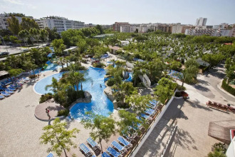 La Siesta Salou Camping Resort, фото 44 La Siesta Salou Camping Resort, фото 44