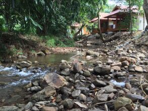 Rabiengdao Garden Homestay In Sahakon Nikhom Thailand From - 