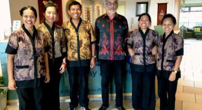 Riverside Holiday Apartments, фото 20