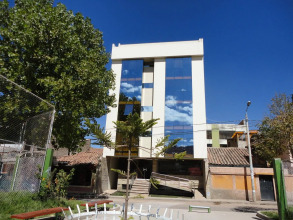 Florida Del Inca Hotel