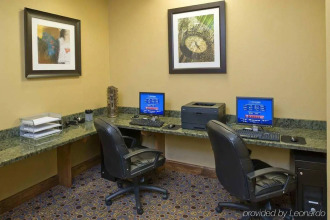 Doubletree By Hilton Austin - University Area, фото 7 Doubletree By Hilton Austin - University Area, фото 7