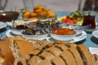 Eftalya 128a Hotel, фото 47 Eftalya 128a Hotel, фото 47