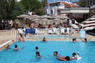 Wa Cesme Farm Hotel Beach Resort And Spa, фото 18