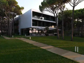 Hotel Mediterraneo, фото 29