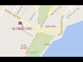 Phuong Dong Hotel & Apartment, фото 41 Phuong Dong Hotel & Apartment, фото 41