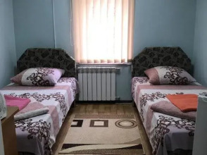 Отель Звезда, фото 26