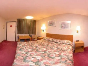 Econo Lodge Portland - I-205, фото 39 Econo Lodge Portland - I-205, фото 39