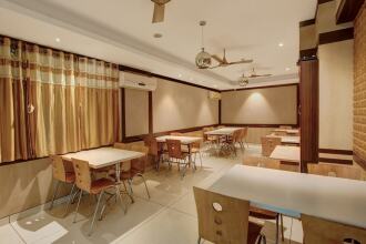 OYO 5342 Motel Gajraj Continental- A Unit Of Gajraj Hotels Pvt Ltd, фото 18