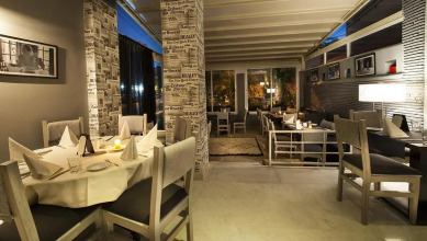 Le Caspien, фото 28