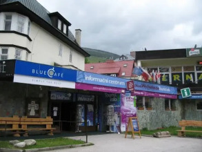 Hostel Central, фото 11 Hostel Central, фото 11