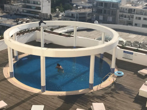 Finikoudes Luxury Apartments, фото 16 Finikoudes Luxury Apartments, фото 16