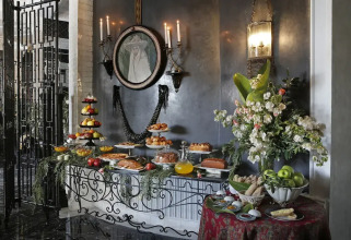 Palais Ronsard, фото 26 Palais Ronsard, фото 26