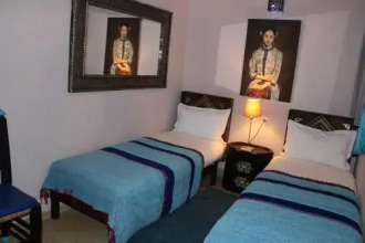 Housing Marrakech Chez Rachid, фото 15 Housing Marrakech Chez Rachid, фото 15