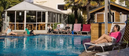 Apartments Paradiso, фото 30 Apartments Paradiso, фото 30