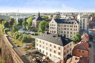 Ersta Konferens & Hotell, фото 41 Ersta Konferens & Hotell, фото 41