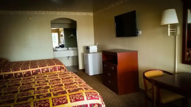 La Copa Inn Brownsville, фото 9 La Copa Inn Brownsville, фото 9