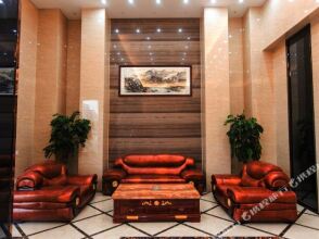 Hetang Boutique Hotel Suzhou Likou Furniture Market