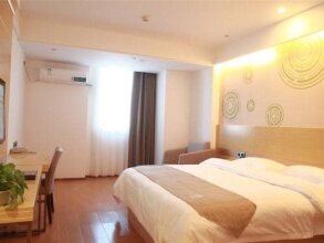 GreenTree Inn Changzhou Jintan district Zhixi Town South Zhenxing Road Express Hotel, фото 20