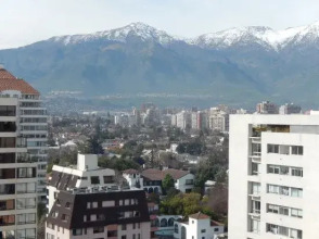 Roomapart Escuela Militar, фото 30