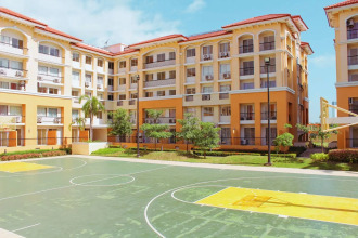 2BR at San Remo Oasis near SM Seaside, фото 41