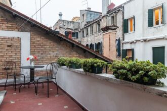 Rialto Bridge Venetian Style, фото 10