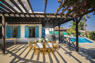 Protaras Villa Ayios Elias Views, фото 11 Protaras Villa Ayios Elias Views, фото 11