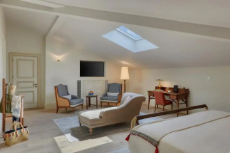 Отель Six Senses Kocatas Mansions, фото 20 Отель Six Senses Kocatas Mansions, фото 20