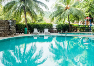 Century Suria Service Apartment Langkawi, фото 23 Century Suria Service Apartment Langkawi, фото 23