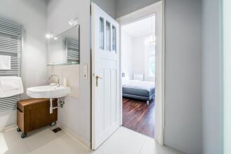 Oasis Apartments - Parliament II, фото 10