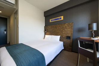 Hotel Villa Fontaine Tokyo - Ueno Okachimachi