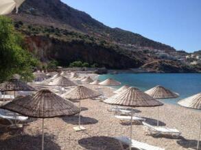 Old Town Hotel Kalkan - Adults Only, фото 17