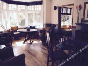 The George Carvery & Hotel, фото 23 The George Carvery & Hotel, фото 23