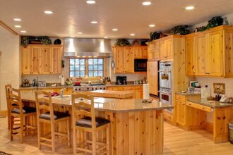 The Fleeter Home By Alpine Ski Properties, фото 10 The Fleeter Home By Alpine Ski Properties, фото 10