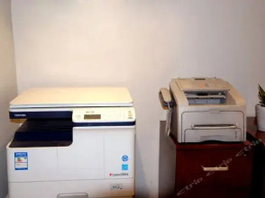 Hangzhou Silver Star Hotel, фото 12 Hangzhou Silver Star Hotel, фото 12