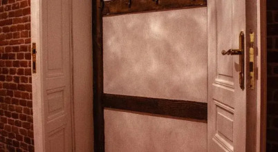 Lviv Loft Hostel, фото 15