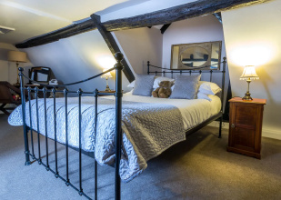 Guy Fawkes Inn, Sure Collection By Best Western, фото 23
