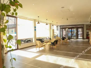 Hanting Express (Beijing South Fengtai Road Metro Station), фото 6