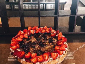 Хаятт Ридженси Душанбе, фото 41 Хаятт Ридженси Душанбе, фото 41