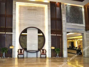 Hangzhou Bojin Huayuan Hotel, фото 9 Hangzhou Bojin Huayuan Hotel, фото 9