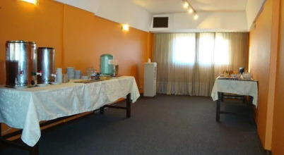 Torre Hotel, фото 36