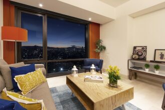 Miyana VIP Luxury Suite by LiveMexicoCity, фото 7